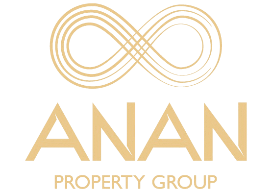 Anan property Group logo